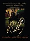 Billy (MP3): The Untold Story of a Young Billy Graham and the Test of Faith that Almost Changed Everything
